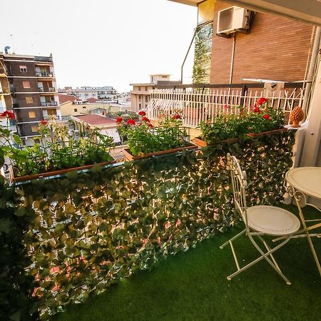 96 Guest House Reggio Calabria Exterior photo