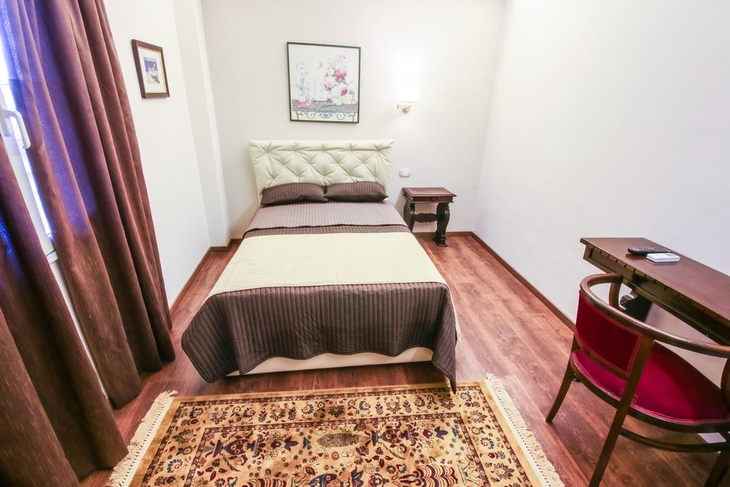 96 Guest House Reggio Calabria Room photo