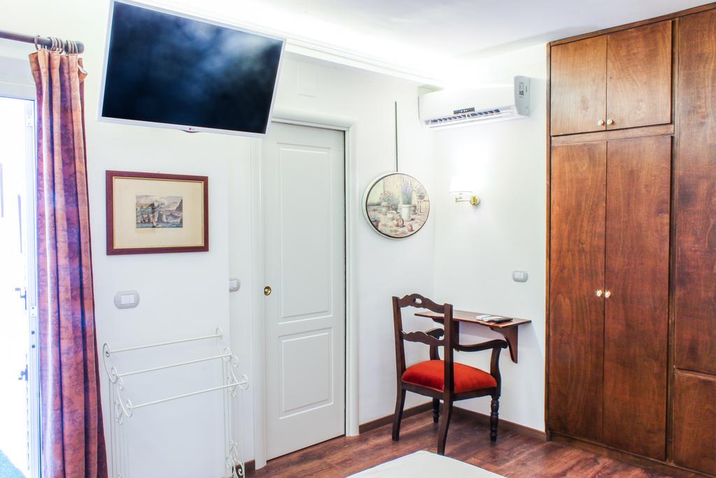 96 Guest House Reggio Calabria Room photo
