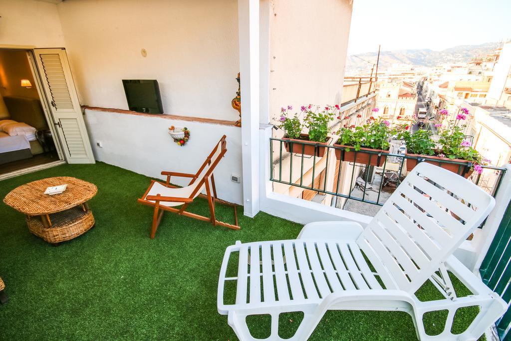 96 Guest House Reggio Calabria Exterior photo
