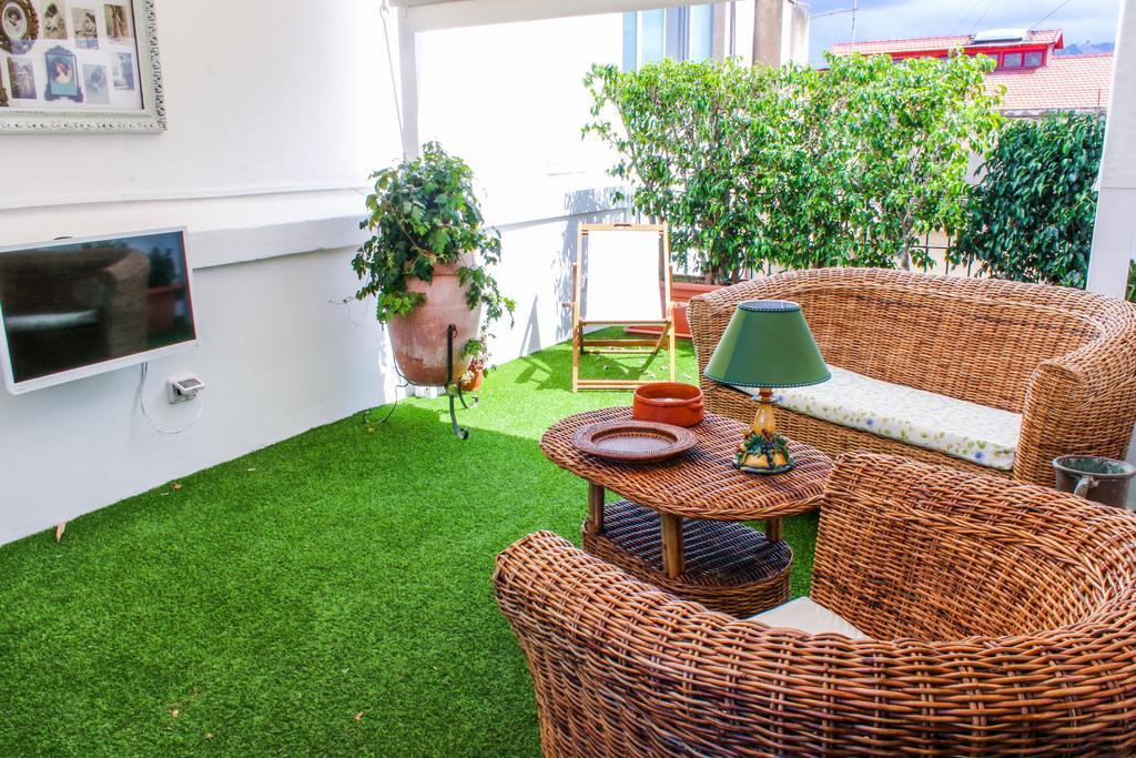 96 Guest House Reggio Calabria Room photo