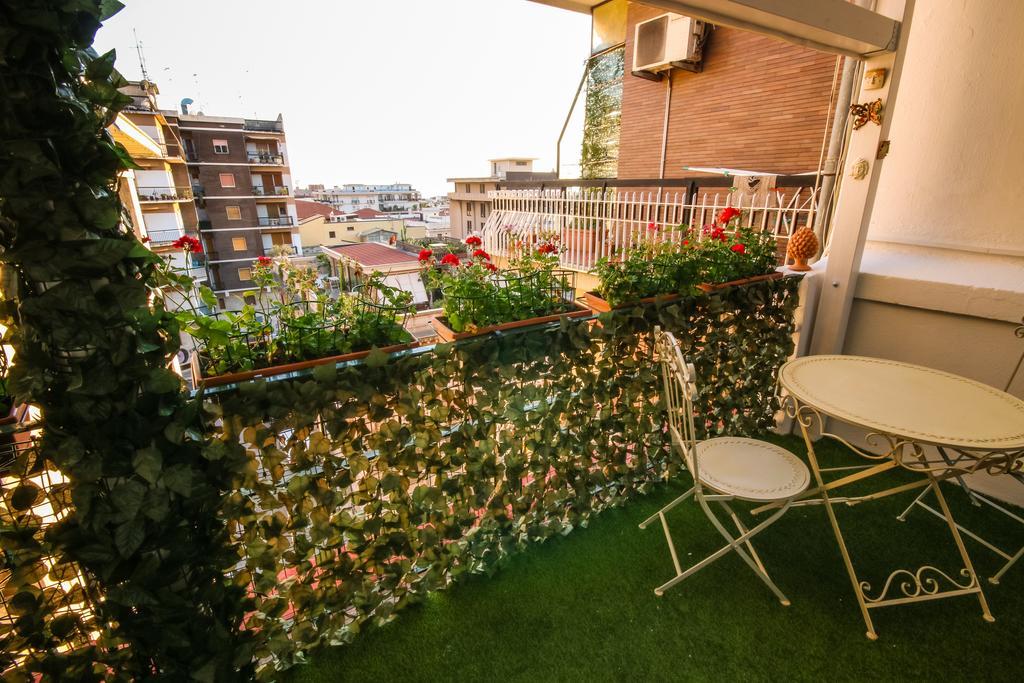 96 Guest House Reggio Calabria Exterior photo
